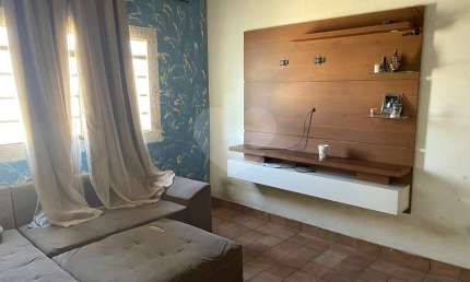 Casa térrea com 4 quartos à venda em Dom Aquino - MT
