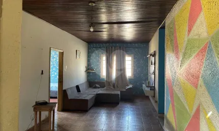 Casa térrea com 4 quartos à venda em dom aquino - mt