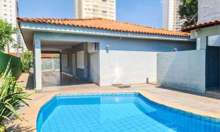 Casa térrea com 3 quartos à venda em Jardim Mariana - MT