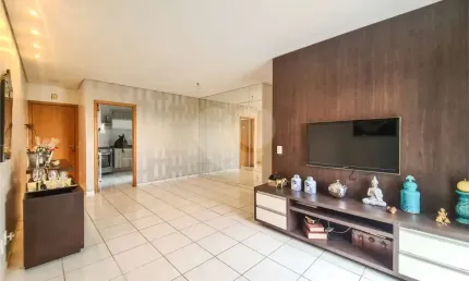 Apartamento com 3 quartos à venda em Jardim Mariana - MT