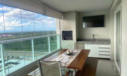 Apartamento com 3 quartos à venda em Ribeirão Do Lipa - MT