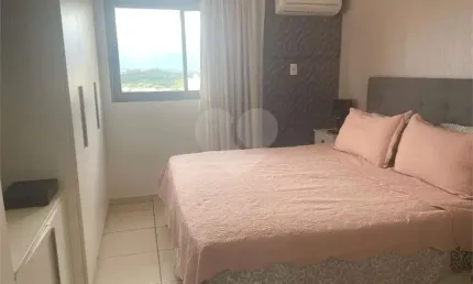 Apartamento com 3 quartos à venda em Santa Rosa - MT