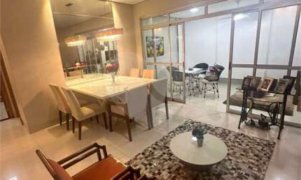 Apartamento com 3 quartos à venda em Jardim Mariana - MT