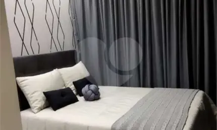 Apartamento com 3 quartos à venda em Jardim Europa - MT