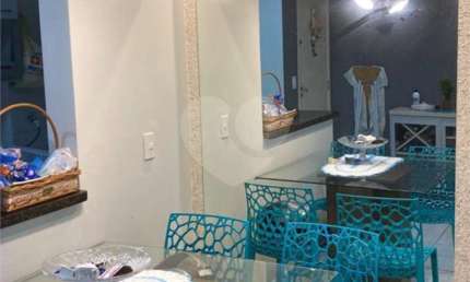 Apartamento com 3 quartos à venda na Doutor José Feliciano Figueiredo, Porto, Cuiabá