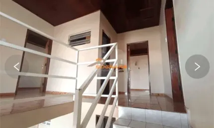 Casa com 3 quartos à venda na Cinqüenta E Dois, Morada da Serra, Cuiabá