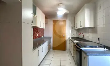 Apartamento com 3 quartos à venda em Jardim Das Américas - MT