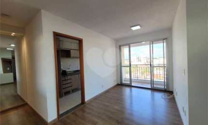 Apartamento com 3 quartos à venda em Despraiado - MT
