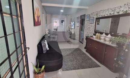 Casa com 3 quartos à venda na Cento E Três, Morada da Serra, Cuiabá