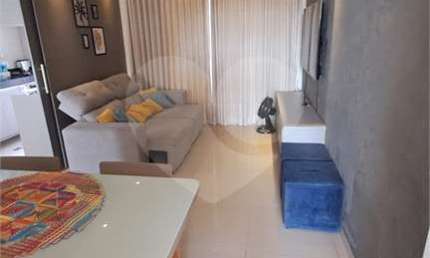 Condomínio com 2 quartos à venda em Jardim Imperial - MT