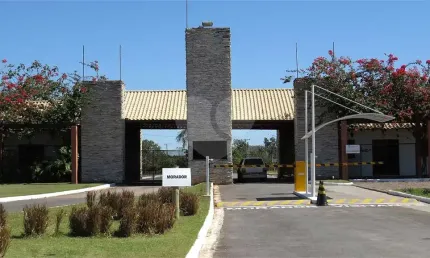 Terreno em condomínio fechado à venda na Área Rural, Zona Rural, Cuiabá