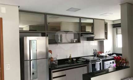 Apartamento com 3 quartos à venda em Boa Esperança - MT