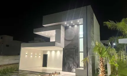 Condomínio com 3 quartos à venda ou para locação em condomínio primor das torres - mt