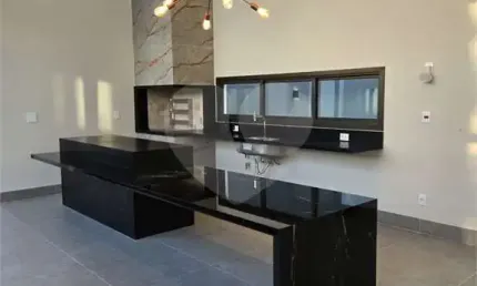 Condomínio com 3 quartos à venda em condomínio belvedere - mt