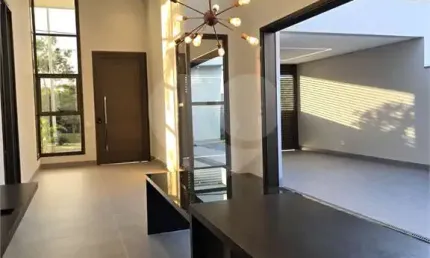 Condomínio com 3 quartos à venda em condomínio belvedere - mt