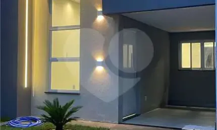 Casa com 3 quartos à venda na Londrina, Coophema, Cuiabá