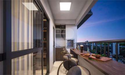Apartamento com 2 quartos à venda em Despraiado - MT