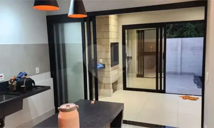 Condomínio com 2 quartos à venda em São Sebastião - MT