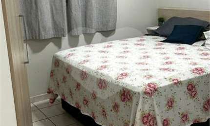 Apartamento com 3 quartos à venda na Doutor José Feliciano Figueiredo, Porto, Cuiabá