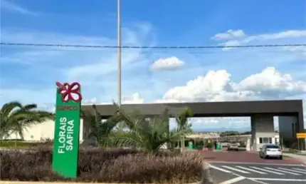 Terreno à venda na Avenida dos Florais, Ribeirão do Lipa, Cuiabá