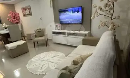Condomínio com 4 quartos à venda em jardim vitória - mt