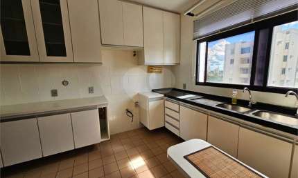 Apartamento com 3 quartos à venda em Goiabeira - MT