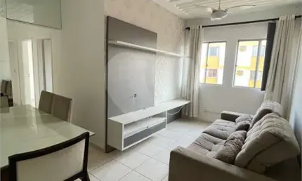 Apartamento com 3 quartos à venda na Um, Porto, Cuiabá