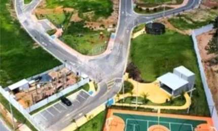 Terreno à venda na Avenida dos Florais, Ribeirão do Lipa, Cuiabá