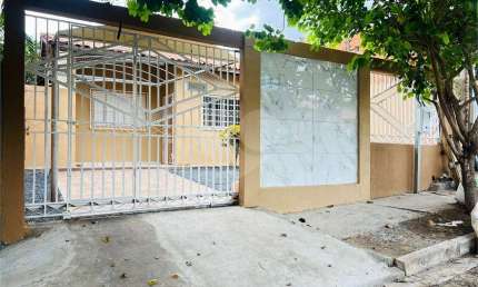 Casa com 2 quartos à venda na A, Despraiado, Cuiabá