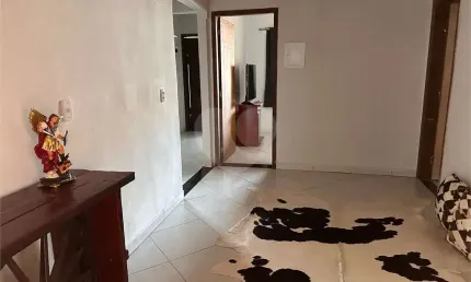 Casa com 3 quartos à venda na Thomás Antônio Machado, Morada da Serra, Cuiabá