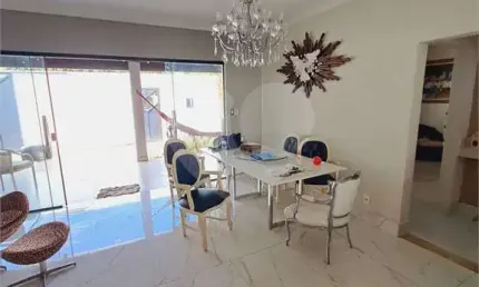 Casa com 2 quartos à venda na Rua Luiza Cuiabano, Morada da Serra, Cuiabá