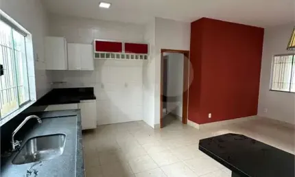Casa com 3 quartos à venda em Jardim Santa Marta - MT