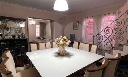 Casa com 5 quartos à venda na Rua Custódio de Mello, Cidade Alta, Cuiabá