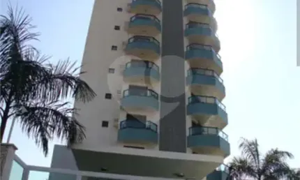 Apartamento com 4 quartos à venda em Santa Rosa - MT