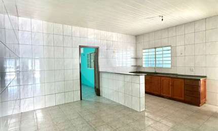 Casa com 3 quartos à venda na Professora Antônia De Arruda Castro, Morada da Serra, Cuiabá