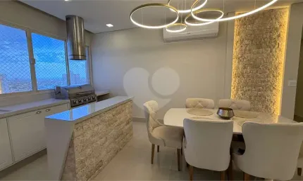 Apartamento com 3 quartos à venda na Avenida Miguel Sutil, Alvorada, Cuiabá