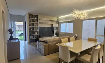 Condomínio com 3 quartos à venda em jardim imperial - mt
