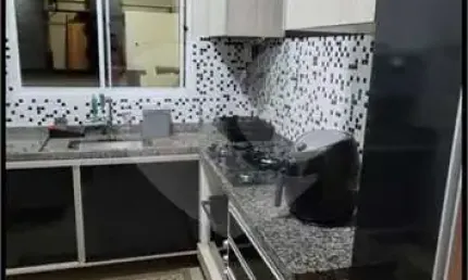 Condomínio com 3 quartos à venda em jardim imperial - mt