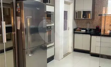 Condomínio com 3 quartos à venda em Jardim Imperial - MT