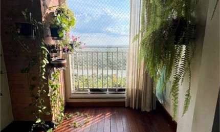 Apartamento com 3 quartos à venda ou para locação em Jardim Europa - MT