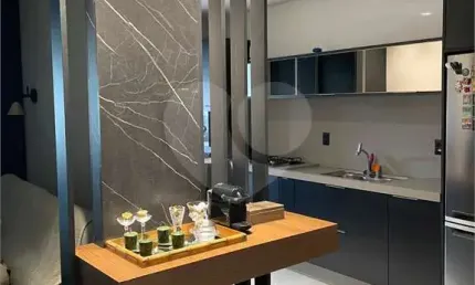 Apartamento com 3 quartos à venda em Jardim Cuiabá - MT