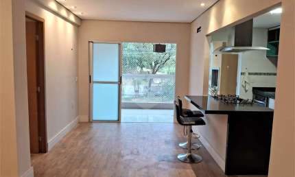 Apartamento com 3 quartos à venda em Despraiado - MT