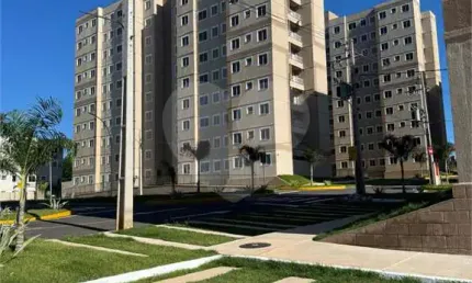 Apartamento com 2 quartos à venda em Condomínio Belvedere - MT