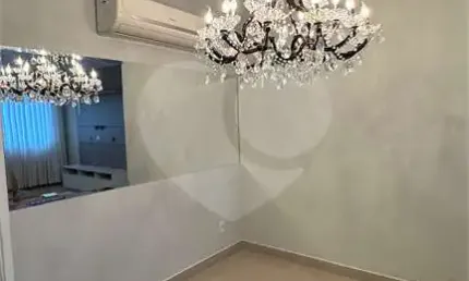 Apartamento com 2 quartos à venda em Santa Rosa - MT