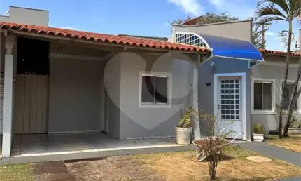 Condomínio com 3 quartos à venda em pascoal ramos - mt