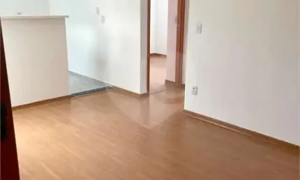 Apartamento com 2 quartos à venda em Ribeirão Do Lipa - MT