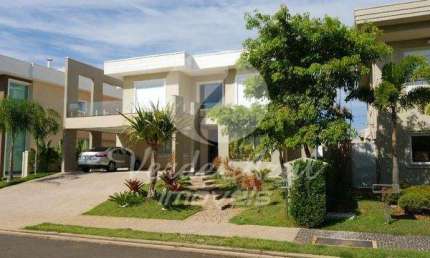 Casa em condomínio fechado com 4 quartos à venda na Rua das Abélias, 1147, Alphaville Dom Pedro, Campinas, 360 m2 por R$ 3.400.000