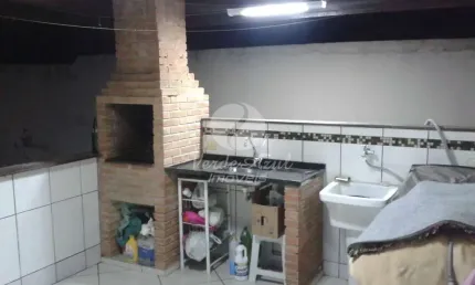 Casa com 3 quartos à venda no Altos de Sumaré, Sumaré , 160 m2 por R$ 450.000