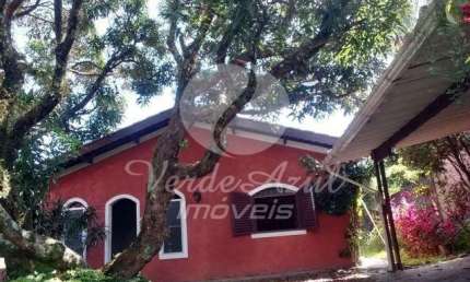 Chácara / sítio com 3 quartos à venda no Apaga Fogo, Valinhos , 1186 m2 por R$ 1.400.000