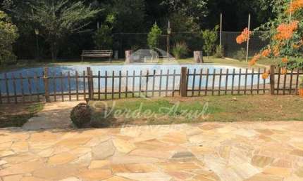 Chácara / sítio com 4 quartos à venda na Bela Vista, Paulínia , 385 m2 por R$ 1.570.000